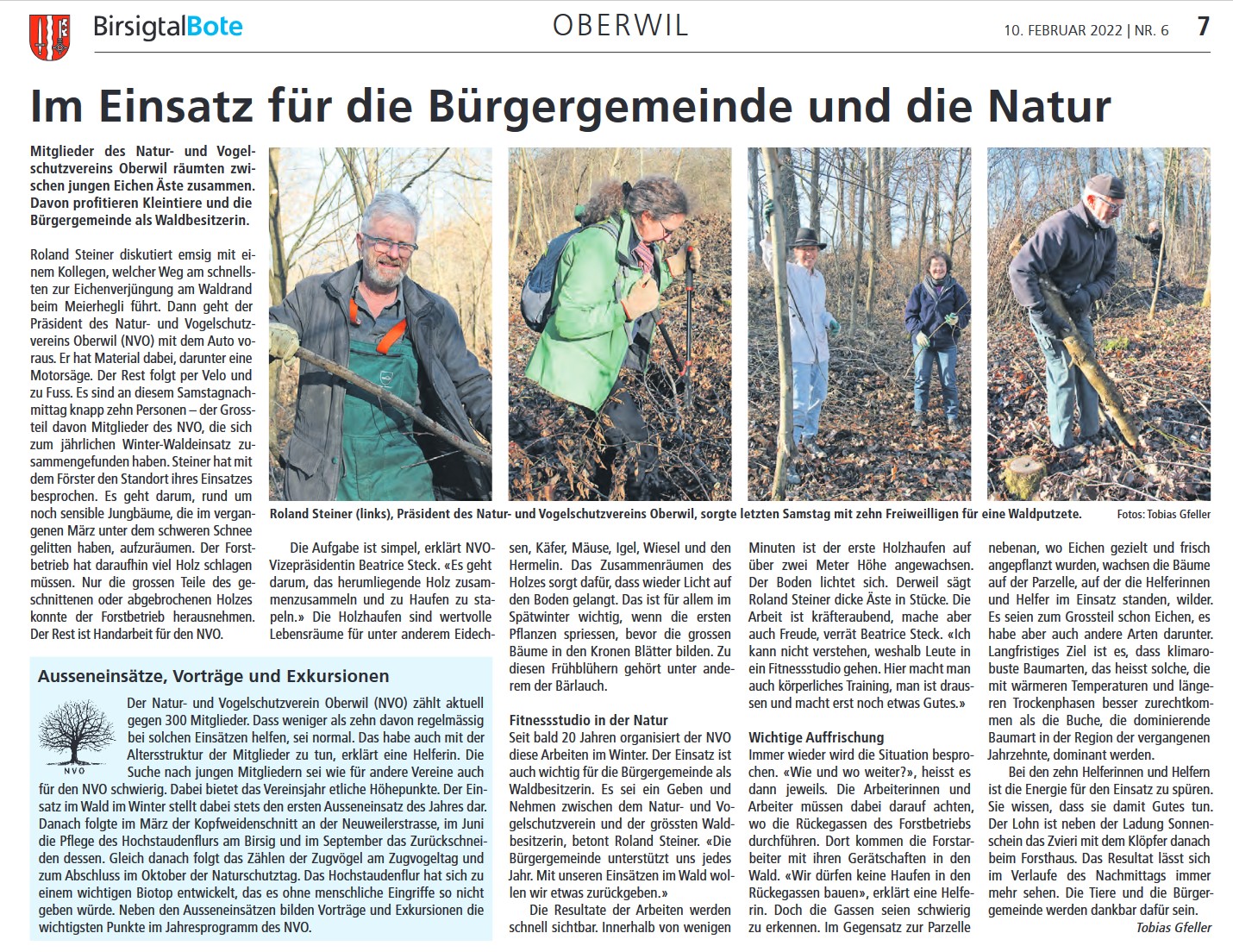 BiBo 10. Februar 2022